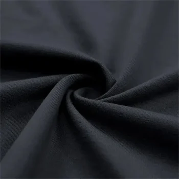 Men's T shirt Tee Tee Top Long Sleeve Shirt Plain Quarter Zip Street Vacation Long Sleeve Patchwork Front Pocket Clothing Apparel Fashion Designer Basic